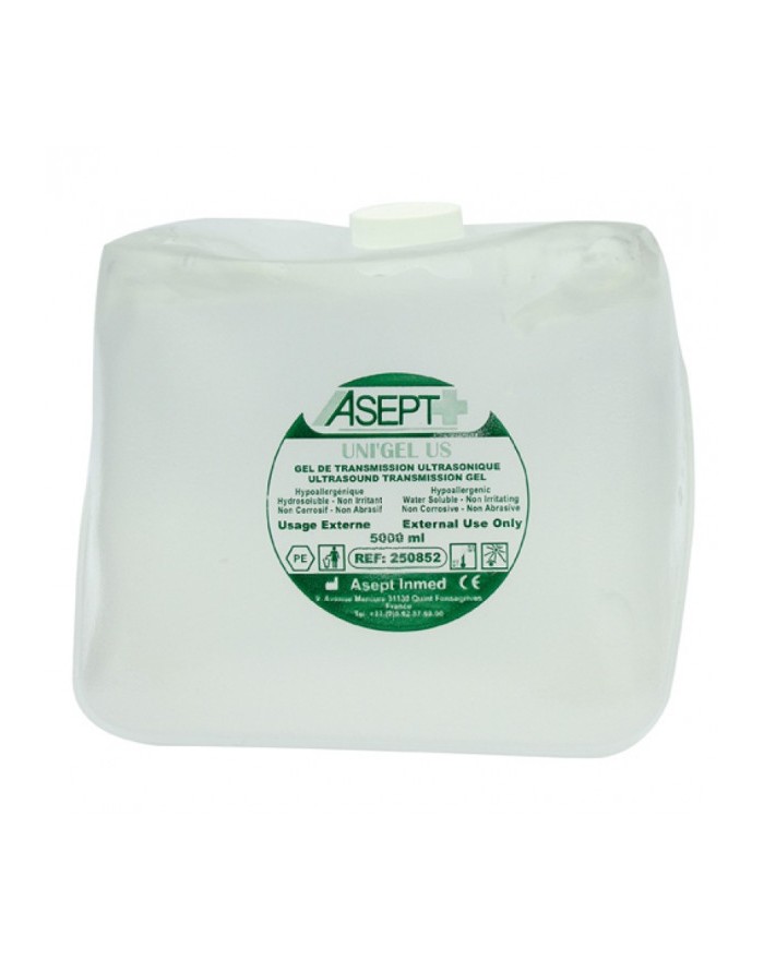 Gel de contact 5L - LP