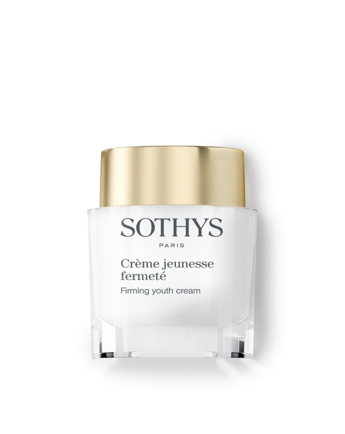 TESTEUR Crème Jeunesse Fermeté