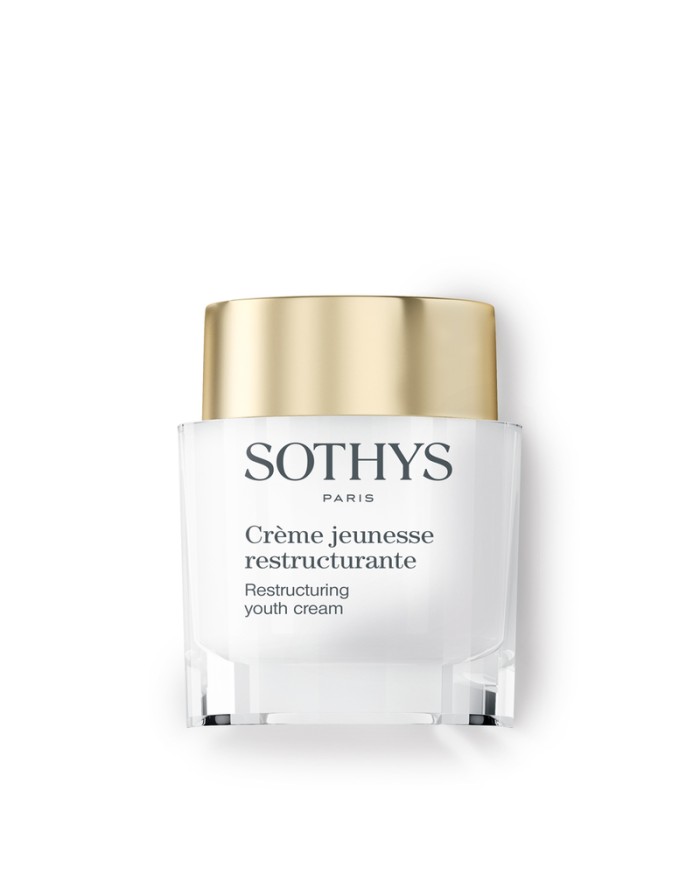 TESTEUR Crème Jeunesse...