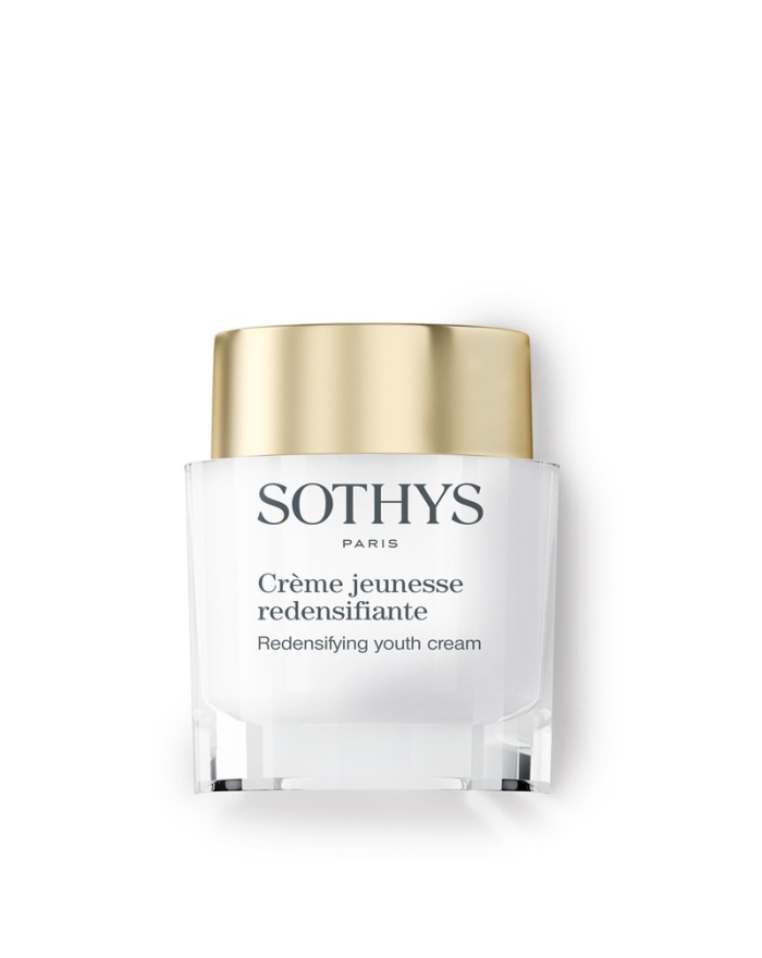 TESTEUR Crème Jeunesse...