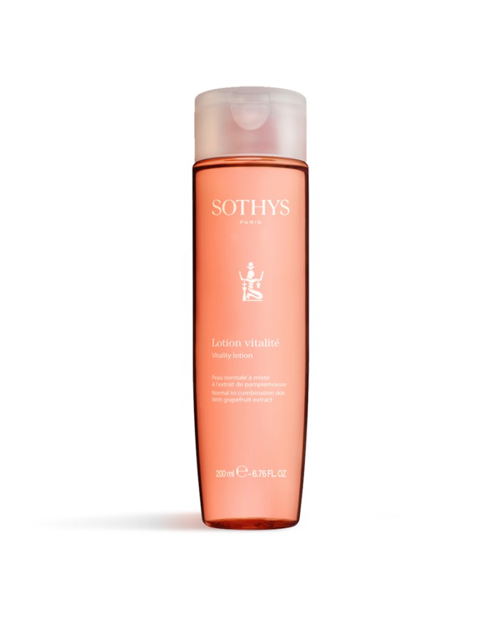 TESTEUR Lotion...