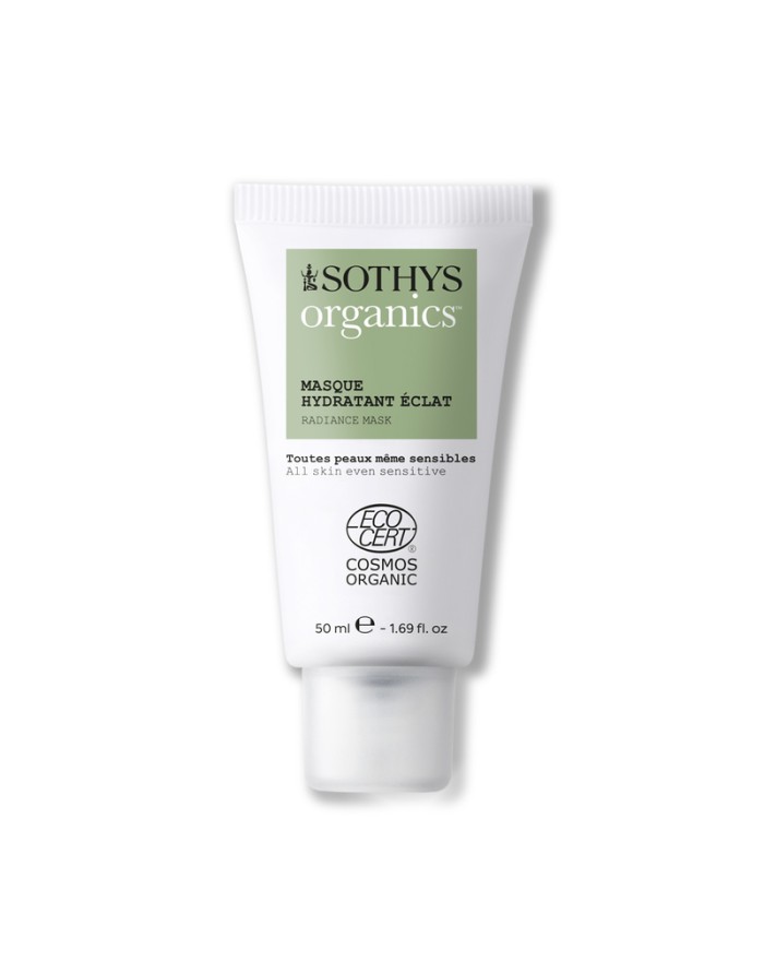 TESTEUR Bio • Masque...