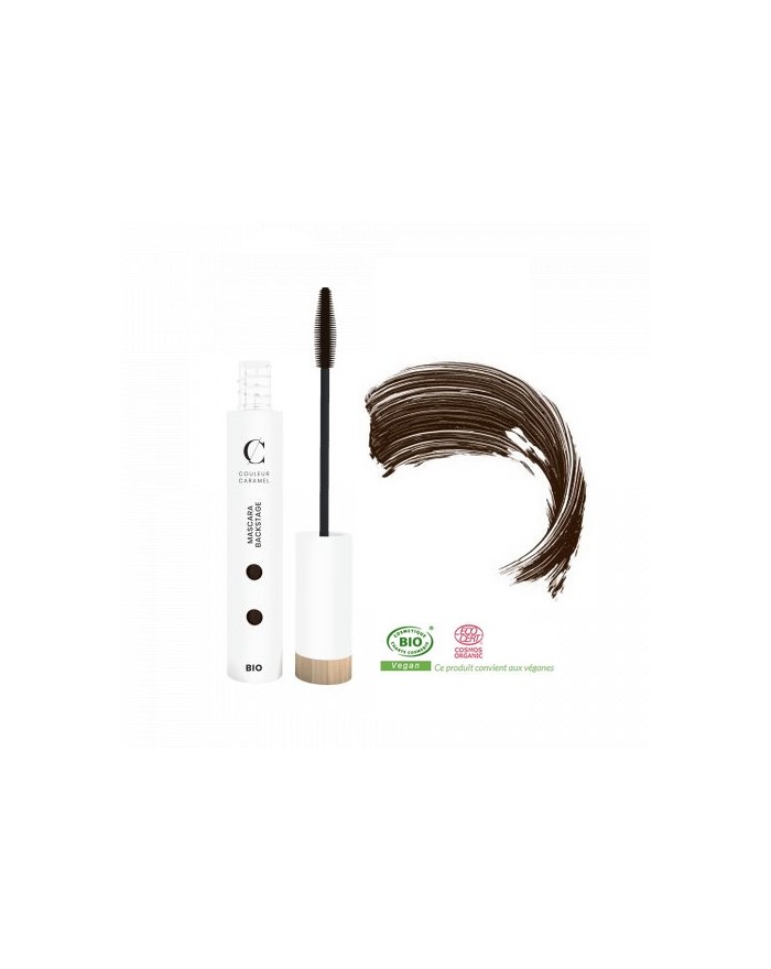 CC TESTEUR - Mascara...