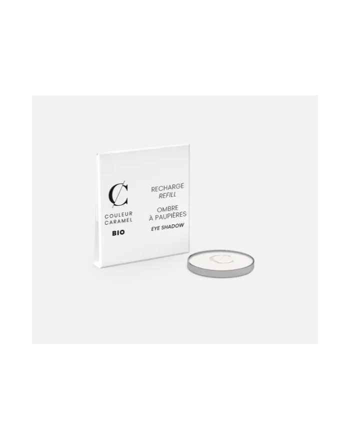 CC RECHARGE - OAP nacrée •...
