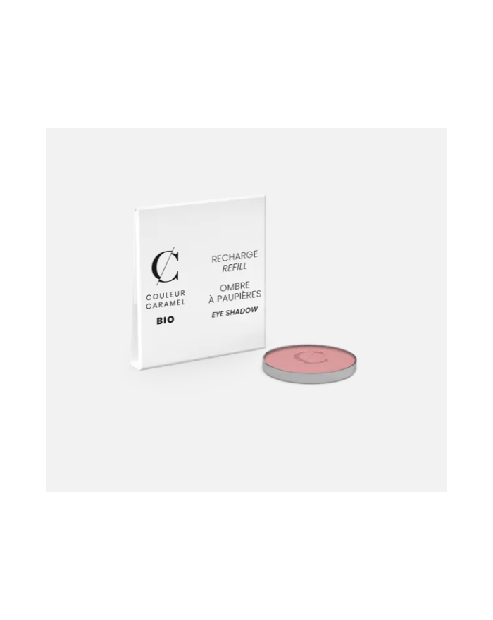 CC RECHARGE - OAP nacrée •...