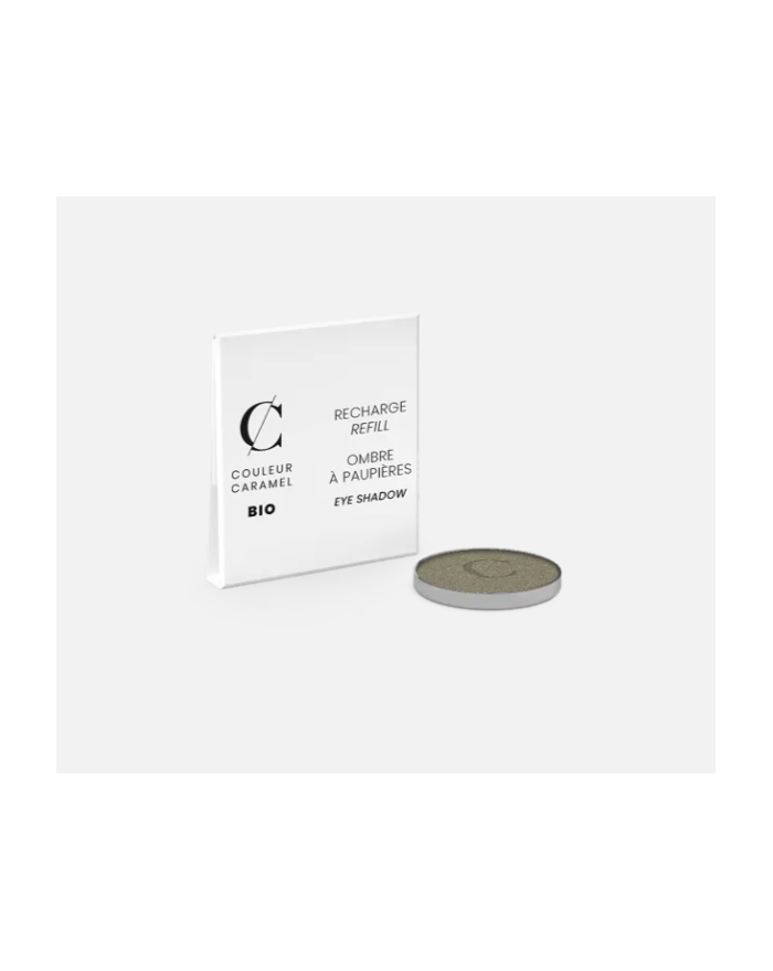CC RECHARGE - OAP nacrée •...