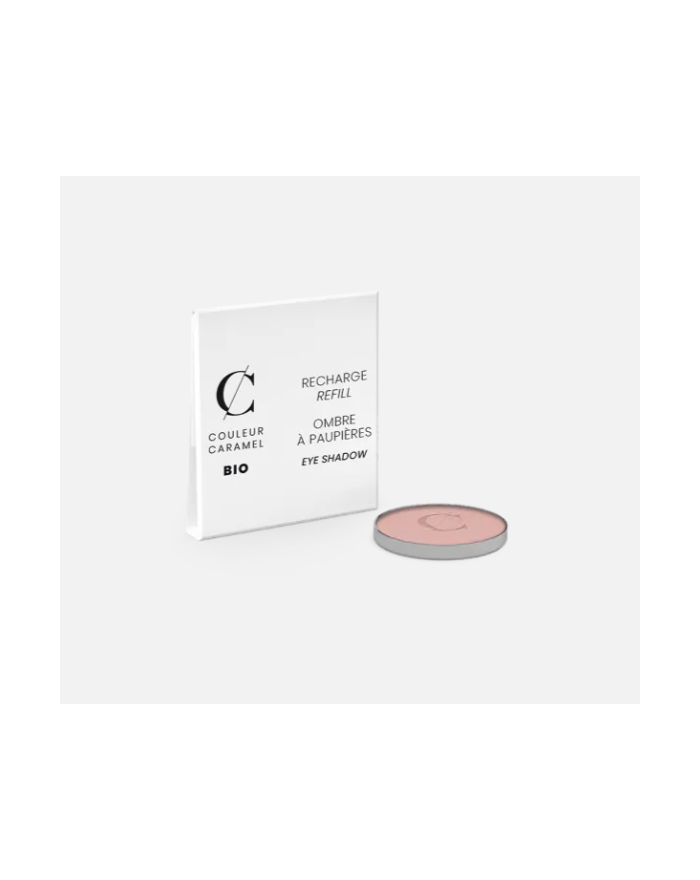 CC RECHARGE - OAP nacrée •...
