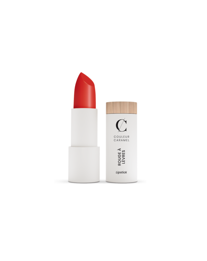 CC TESTEUR - Rouge à lèvres...
