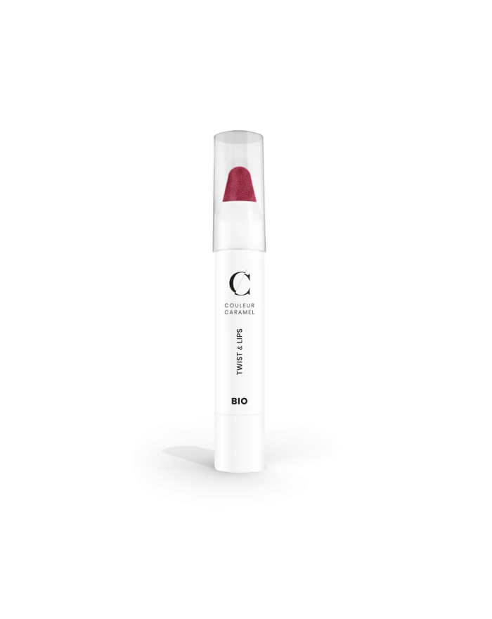 CC - Twist & Lips • 403...