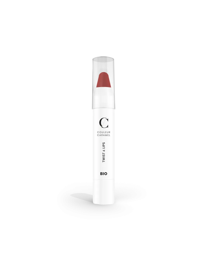 CC - Twist & Lips • 401...