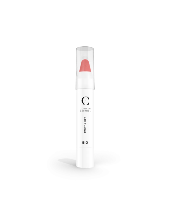 CC - Twist & Lips • 406...