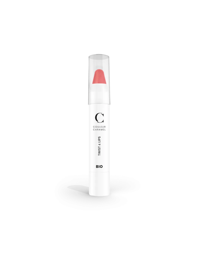 CC TESTEUR - Twist & Lips •...
