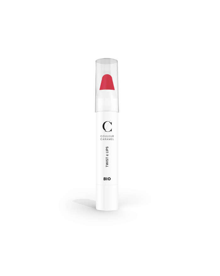 CC TESTEUR - Twist & Lips •...
