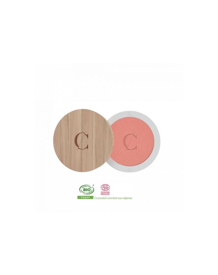 CC Far à joues 52 • Rose fraîcheur