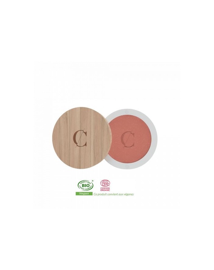 CC Far à joues 53 • Rose lumière