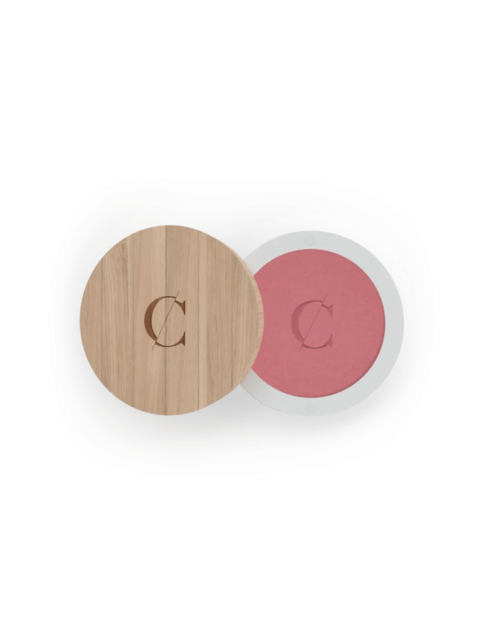 CC TESTEUR - Fard à joues •...