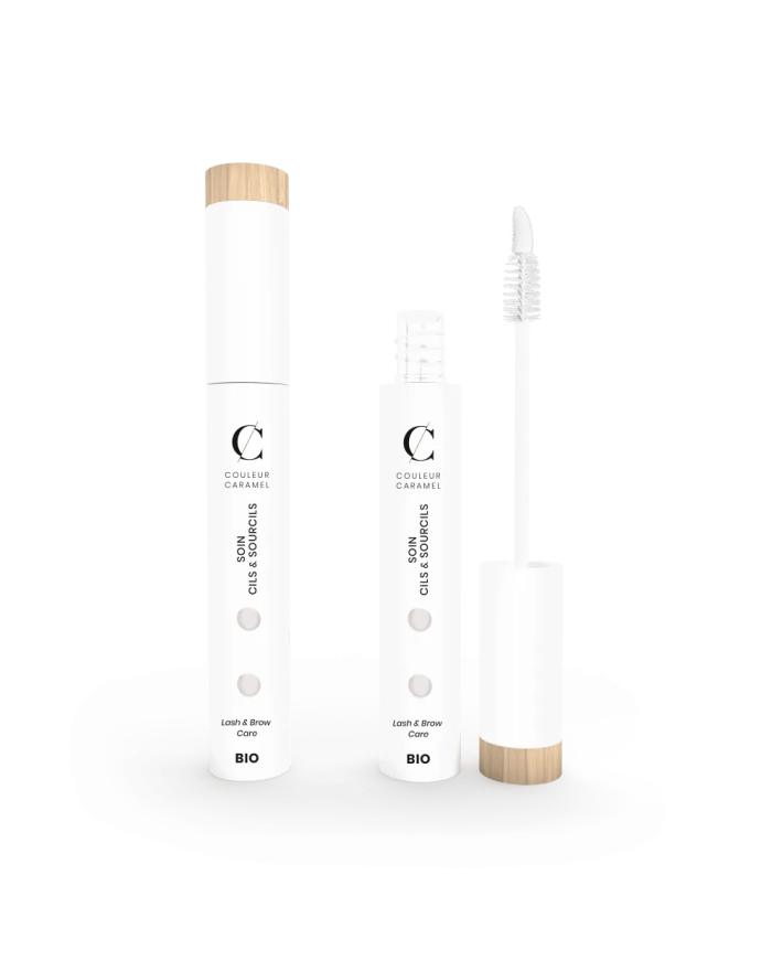 CC - Soin Cils et Sourcils