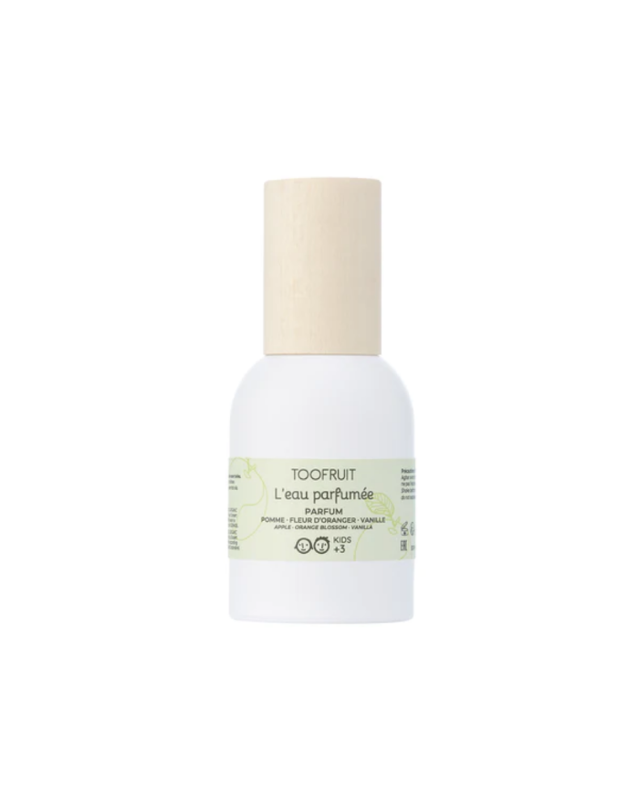 TF - Eau parfumée •...