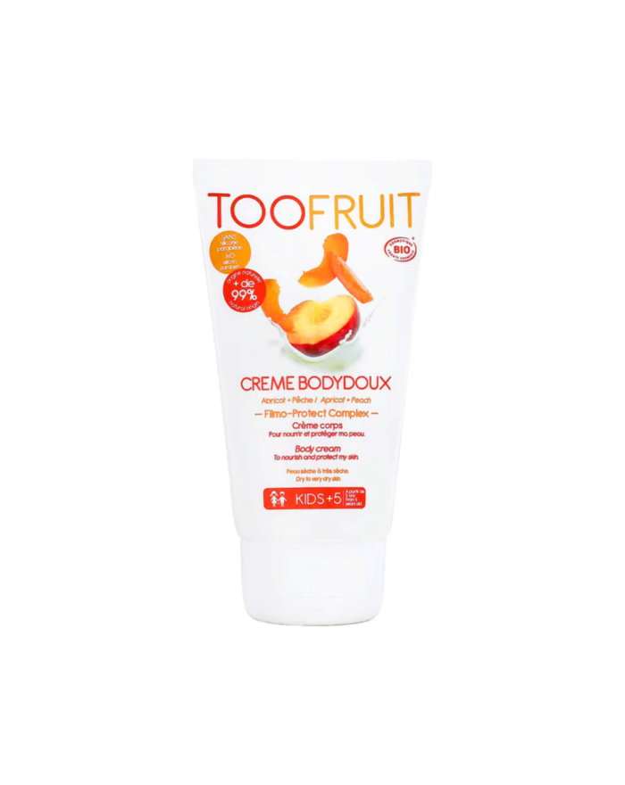 TF TESTEUR - Crème Corps •...