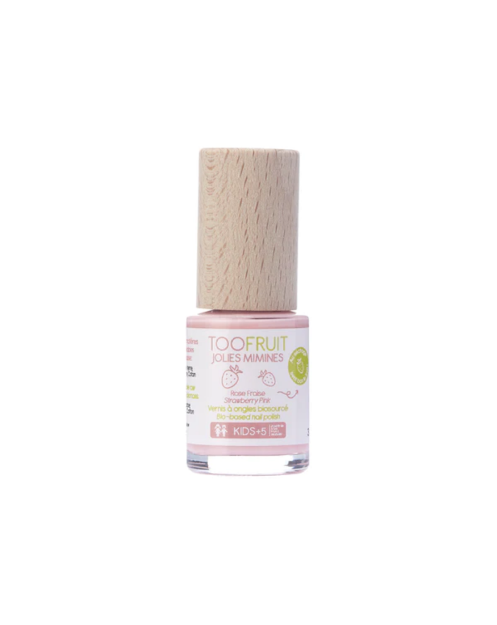 TF TESTEUR - Vernis à...