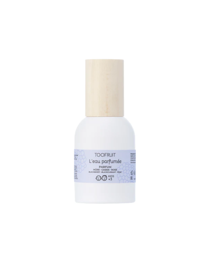 TF TESTEUR - Eau Parfumée •...