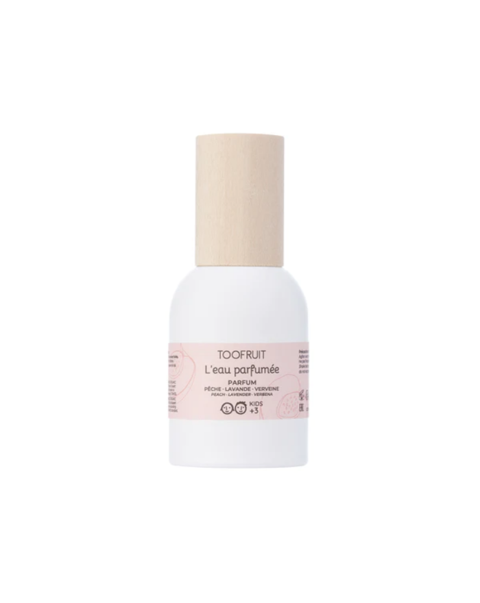 TF TESTEUR - Eau parfumée •...