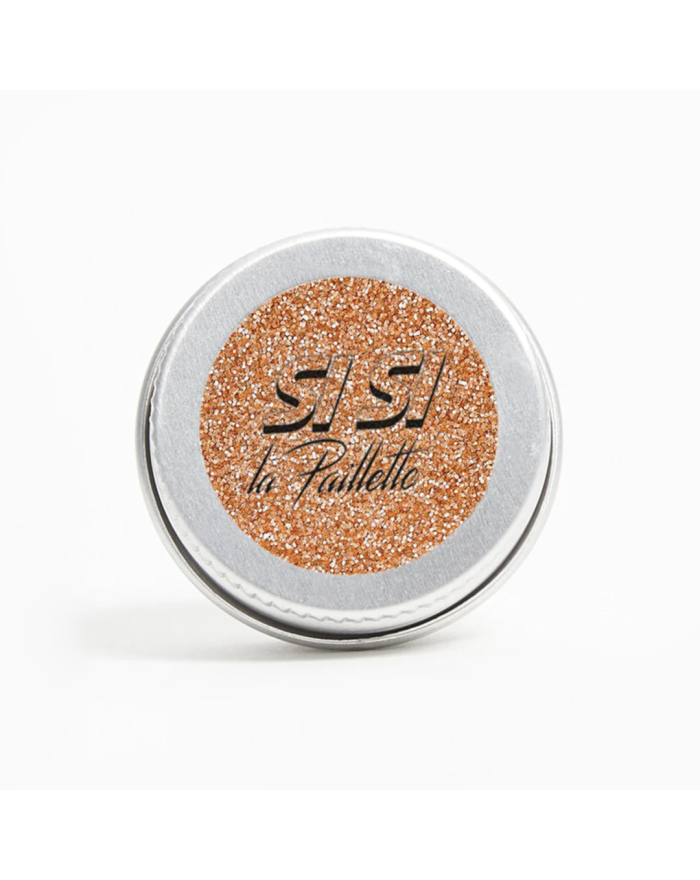 SISI - Paillettes Pure...