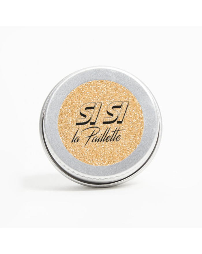 SISI - Paillettes Pure Or...