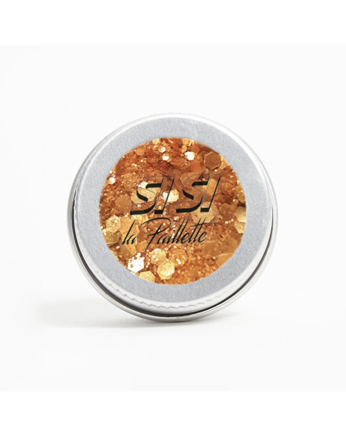 SISI - Paillettes Queen du...