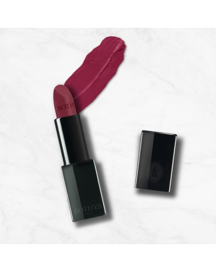 REF - Rouge Mat - 340 prune...