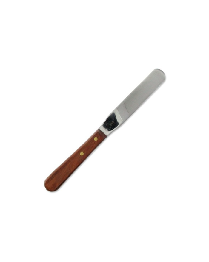 Spatule métal