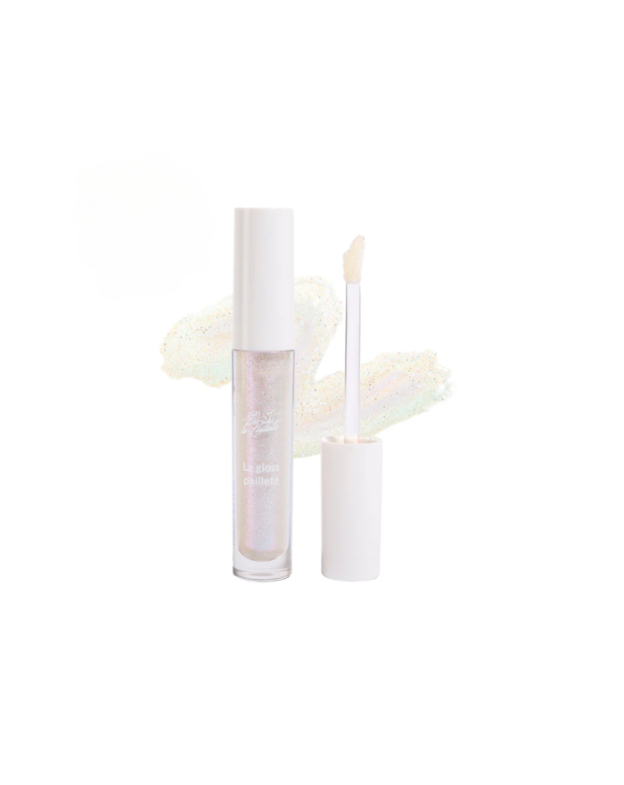 SISI - Gloss Pailleté Holo...