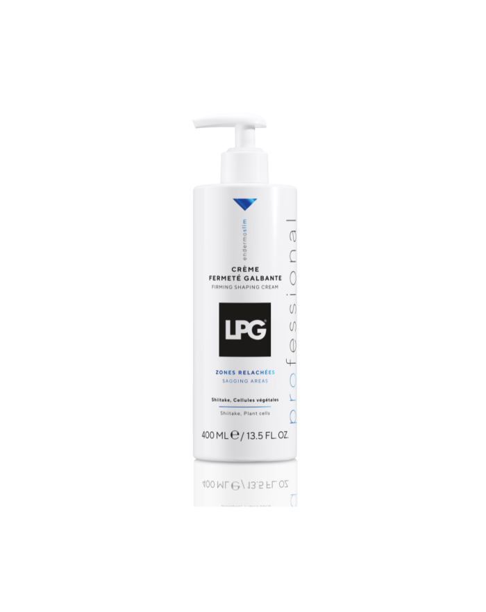 LPG - CABINE Crème Fermeté...