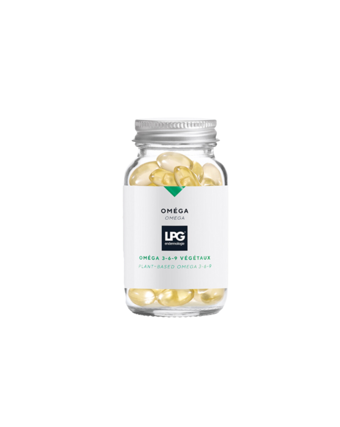 LPG - Oméga 56 capsules