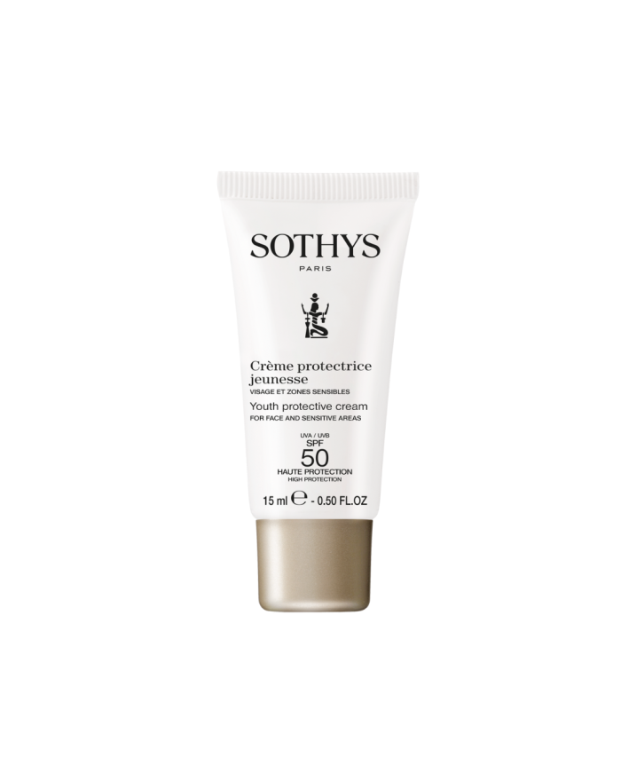 TV Solaire - Crème...