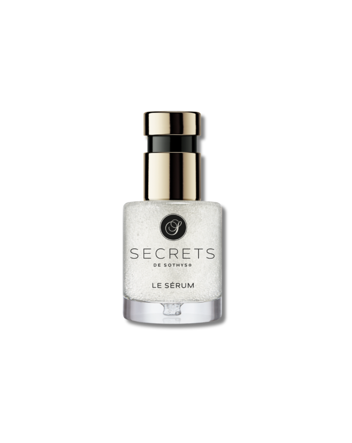Sérum Secrets