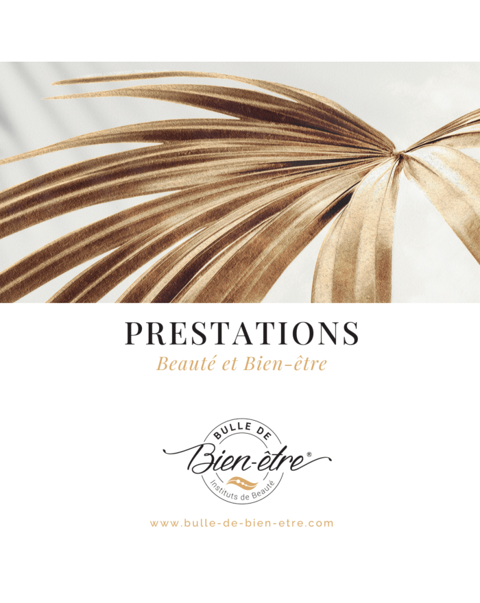 Brochure Tarifaire