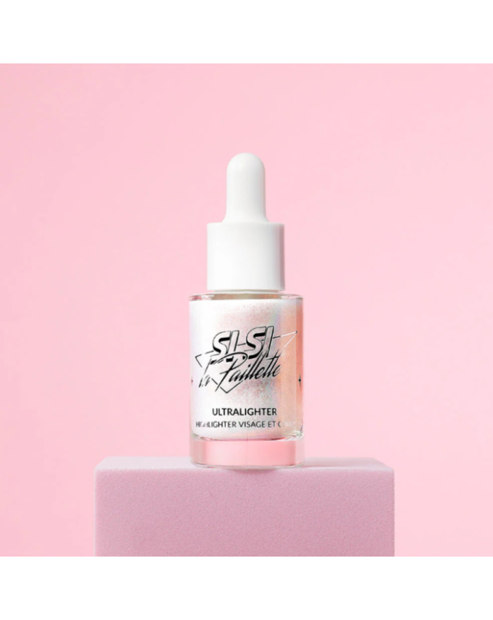SISI - Ultralighter Rose