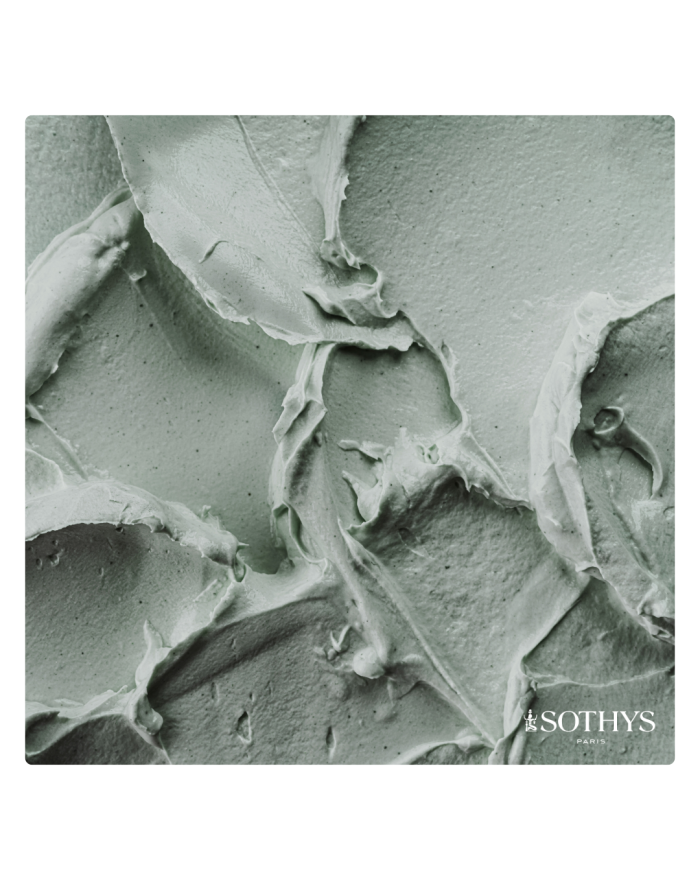SOTHYS PRO - Enveloppement...