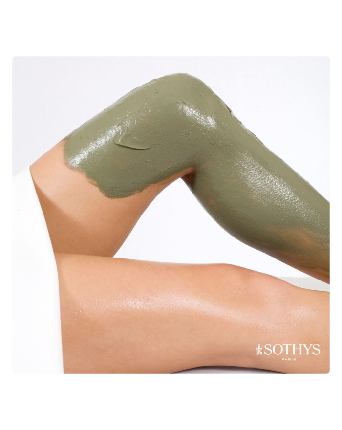 SOTHYS PRO - Enveloppement...