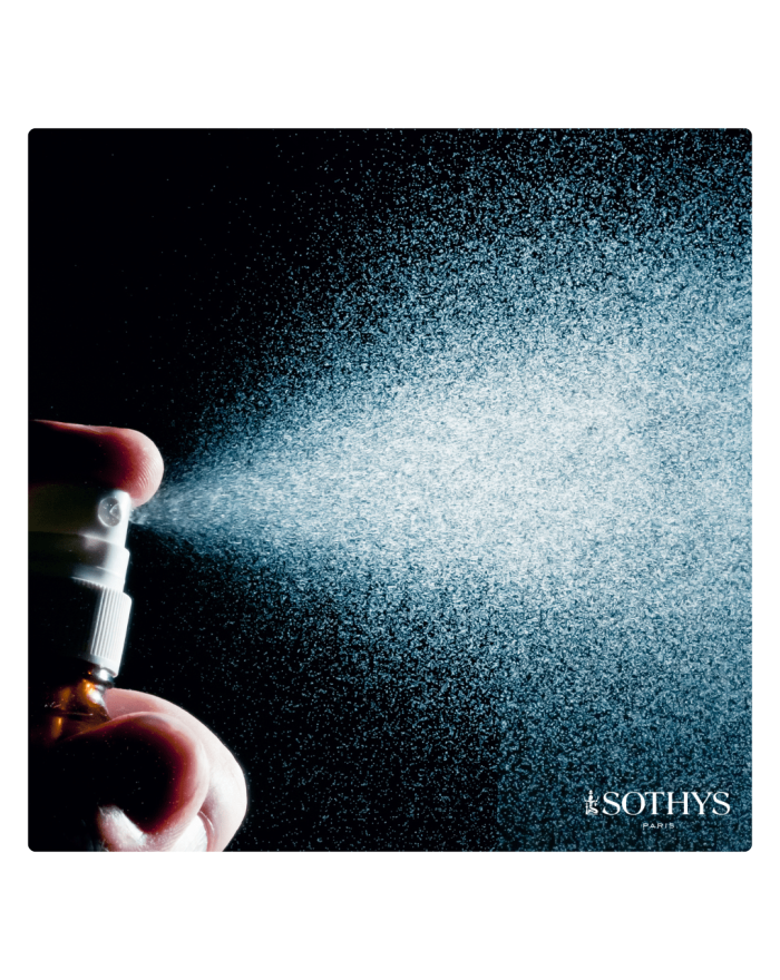 SOTHYS PRO - Peeling...