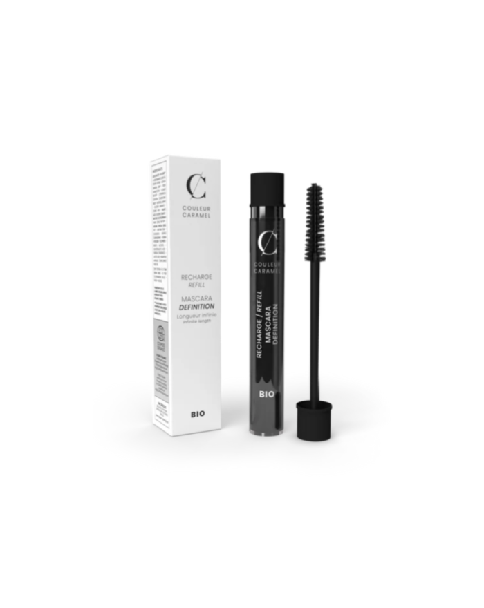 CC RECHARGE - Mascara...
