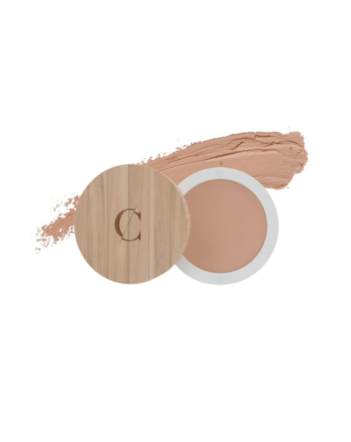CC - Correcteur anti-cernes...