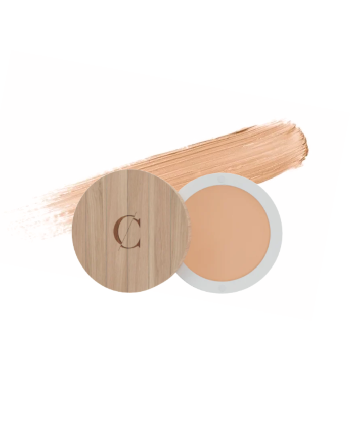CC - Correcteur anti-cernes...