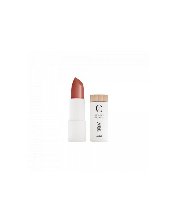 CC Rouge à lèvres mat 281 • Nude Brun Doux