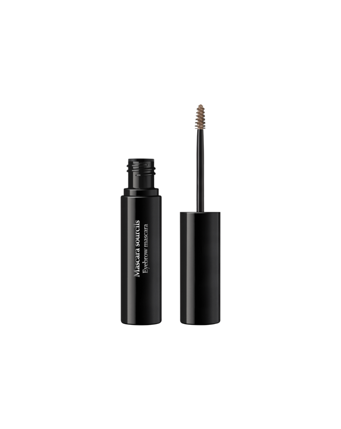 Mascara sourcils - 10 taupe