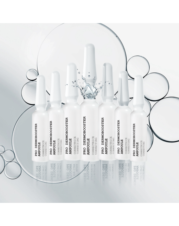 Ampoules Correctrices