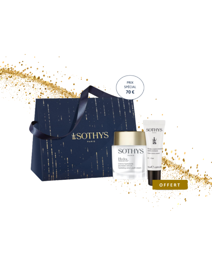 Coffret Noël 2025 •...