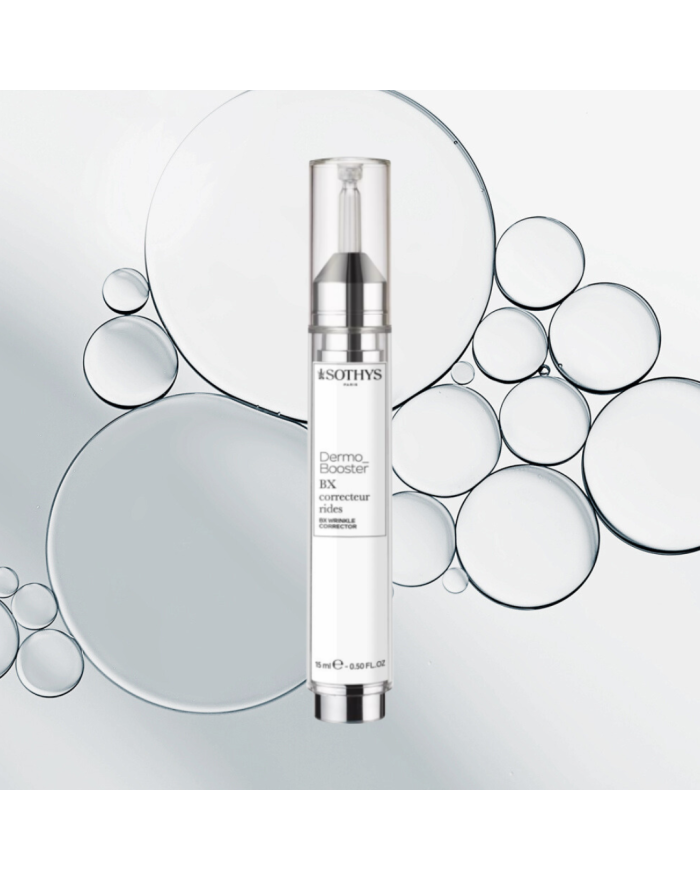 TESTEUR Bx wrinkle corrector