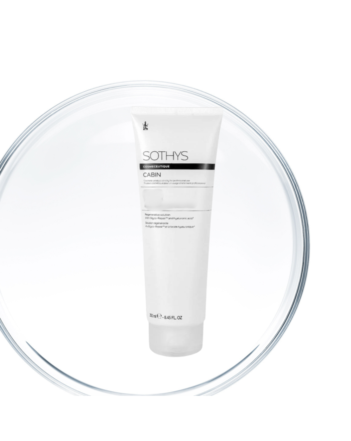 CABINE Crème Noctazyme